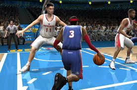 The league is composed of 30 teams and is one of t. 25th Anniversary Of Nba Live Nba Live 2005 Retrospective Nlsc
