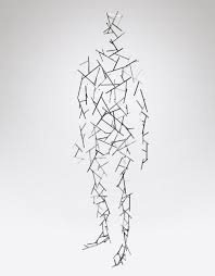 Antony Gormley B 1950 Domain Lv 2000s Sculptures Statues Figures Christie S Gormley Antony Gormley Antony