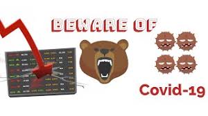 The 2020 stock market crash, also referred to as the coronavirus crash, was a major and sudden global stock market crash that began on 20 february 2020 and ended on 7 april. Stock Market Crash Coming July 2020 Youtube