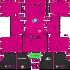 Keep up to date with the latest news. ÙƒÙŠØª ÙˆÙ…Ù„Ø§Ø¨Ø³ Ù†Ø§Ø¯ÙŠ Ø§Ù„Ø²Ù…Ø§Ù„Ùƒ 2019 Al Zamalek Sc Egypt 2018 19 Kit Dream League Soccer Kits