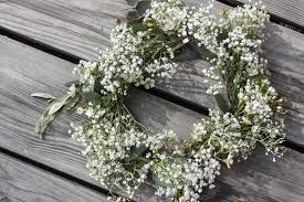 Перевод с немецкого на русский. Hochzeitsgeschenkideen Blumenkranz Binden Villa Josefina