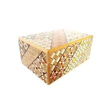 All of our puzzle boxes are beautiful, functional and intriguing. Yosegi Puzzle Box 4 Sun 4 Steps Buy Online In Angola At Angola Desertcart Com Productid 10155004