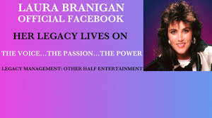 List of #1 pop singles for 1982. Laura Branigan Home Facebook