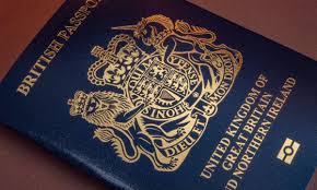 Who can apply for irish citizenship? Irish Born Dup Peer Refuses To Take Home Office Test For British Passport Northern Ireland The Guardian