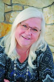 Tina Harris 2024 Candidate Profile