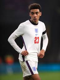 Former chelsea youth prospect jamal musiala wrote his name in the history books of the uefa champions league by scoring a goal in bayern munich's big win over lazio. Callum Hudson Odoi Urges Jamal Musiala To Pick International Future With England Fourfourtwo