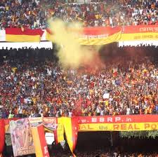 Leo Bartos Sports Photo East Bengal player Leo Bartos i...