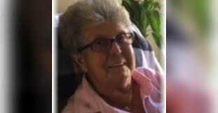 Mildred J. Bartlett Obituary