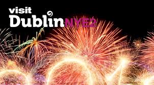 Nye Dublin New Year Festival