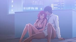 Hishoka Drop The Animation 秘書課ドロップ Hentai Online HD