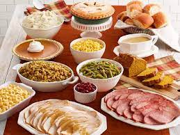 Check spelling or type a new query. Chain Restaurants Serving Thanksgiving Dinner