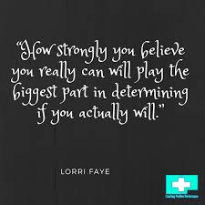 Maybe you would like to learn more about one of these? Believing In Yourself A Critical Step On The Path To Success Liveyourtruestory Com