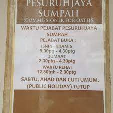 Pesuruhjaya sumpah is located in kuala lumpur. Pesuruhjaya Sumpah Taman Melawati 4 Dicas De 29 Clientes
