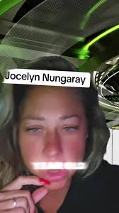 Jocelynn Briagnt