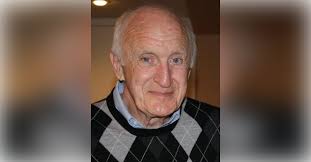 Obituary information for William John Gleason