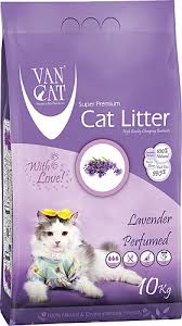 Vancat Lavanta Kokulu Ince Taneli 10 Kg Kedi Kumu Fiyatlari Ozellikleri Ve Yorumlari En Ucuzu Akakce