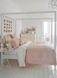 Diy Pink White Bedroom Ideas Chic Bedroom Decor Shabby Chic Decor Bedroom Chic Bedroom Design