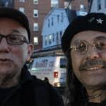 A tribute to Ricardo Leon Pena-Villa