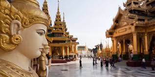 Despite a landmass of 261,227 square miles, the 2014. Nathnac Myanmar Burma