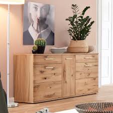 Sideboards sind praktische ordnungshelfer in jedem raum. Eiche Bianco Geoelt Eiche Sideboards Online Kaufen Mobel Suchmaschine Ladendirekt De