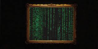 Timetraveller neri miner‏ @fromnulltozero 9 you are awesome, your art is awesome. Nft Art How To Create It Where To Sell It What Is An Nft Art Marketplace