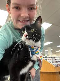 GFWC Ad Astra and Wamego Friends of the Library provided an evening of fun  for the annual Read Across America celebration