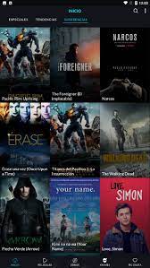 Mar 27, 2020 · watching movies in repelisplus apk is very easy. Descargar Gratis Repelisplus Premium Apk 4 1 Ultima Version
