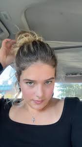 Iittle hair day🎀🎀