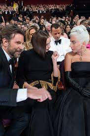 Submitted 1 month ago by deleted. Wegen Oscar Auftritt Mit Bradley Cooper Irina Shayk Entfolgt Lady Gaga Gala De
