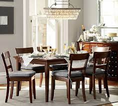 Finding dining room chairs that reflect your taste and preferred furniture style is a task you can easily do on a budget. Dining Room Chair Cushions Homifind