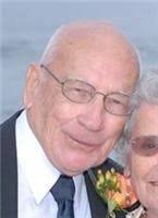 Joseph Bergeron Obituary (2014)