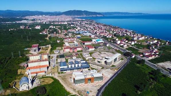 Ordu Üniversitesine Yakın Özel Öğrenci Yurtları - Fiyatları İncele! |  Yurtlar Burada