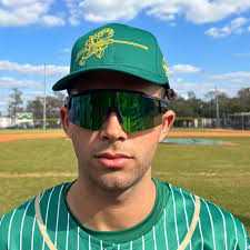 Oak Ridge Baseball Roster (2023-24)