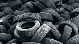Tire Recycling Event (Hawaiian Gardens)