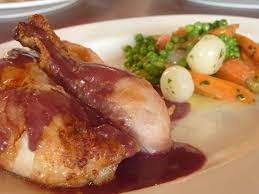 cuisinett french cuisine coq au vin cuisine