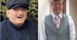 The 14 death notices made in Cheshire this week