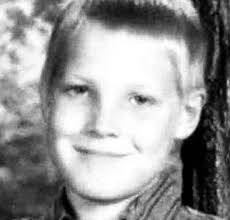 Desaparecimento de Zachary Bernhardt