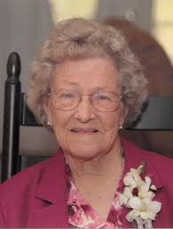 Mildred Wallen Snyder Obituary February 9, 2019