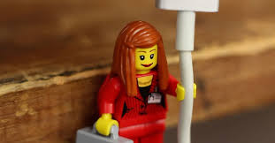 Your Charging Cords Fit Perfectly In Lego Minifigures Hands Lego Figurine Lego People Lego Hand
