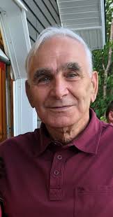 Obituary of Benjamin Ernest Childs