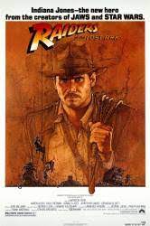 Can you correctly answer these questions that are about 'raiders of the lost ark'? Raiders Of The Lost Ark 1981 Questions And Answers
