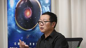 King wen of zhou and the long night. Netflix To Make Chinese Sci Fi The Three Body Problem Into Tv Series Cgtn