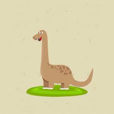 Cute cartoon baby dinosaurs collection watercolor illustration, hand painted dino isolated on a white background for. Dinosaur Cartoon Dino Free Vector Graphic On Pixabay