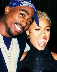Tupac's Love Letter to Jada (1994)