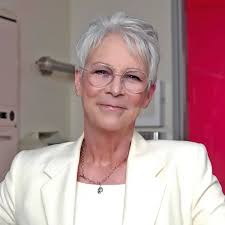 Face of Halloween presented by Jamie Lee Curtis