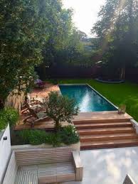 20 Best Swimming Pools Designs Trending In 2020 In 2020 Small Backyard Pools Backyard Deck Backyard Pool Designs
