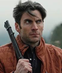 Yellowstone Season 02 Wes Bentley Jacket