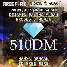 All intellectual property belongs to their respective owners. Jual Garena Free Fire Voucher Digital 510 Diamond Terbaru Juli 2021 Blibli