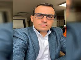 El agiotista qué financia la campaña de Jorge Bolívar, a la alcaldía de  Ibagué