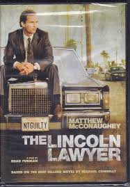 Amazon.com: The Lincoln Lawyer : Matthew McConaughey, Marisa Tomei, Ryan  Phillippe, William H. Macy, Brad Furman: Movies & TV